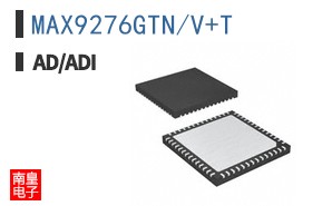 MAX9276GTN/V+T