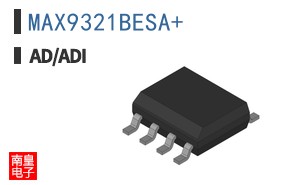 MAX9321BESA