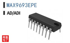 MAX9693EPE