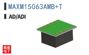 MAXM15063AMB+T