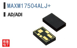 MAXM17504ALJ+