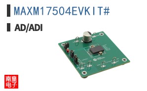 MAXM17504EVKIT#