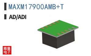 MAXM17900AMB+T