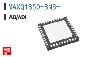 MAXQ1850-BNS+