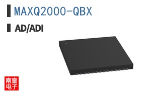 MAXQ2000-QBX+