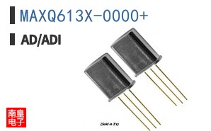 MAXQ613X-0000+