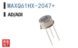 MAXQ61HX-2047+