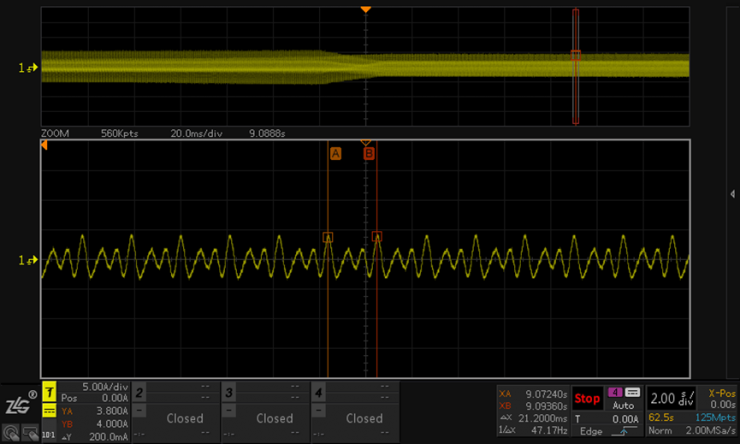 ˫��MCU+DSP�ܹ����£���оƬʵ�ֿյ��������һ��׼����