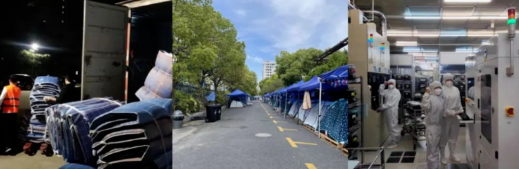 �����µ�оƬ����ս���Ϻ��뵼�峧���������������ά��98%����