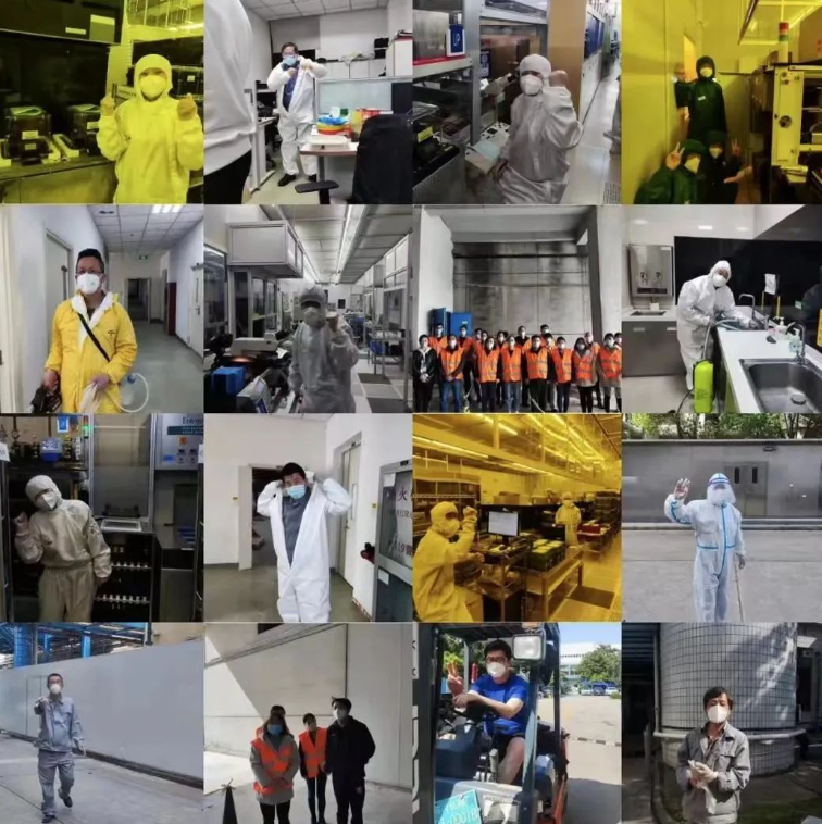 �����µ�оƬ����ս���Ϻ��뵼�峧���������������ά��98%����