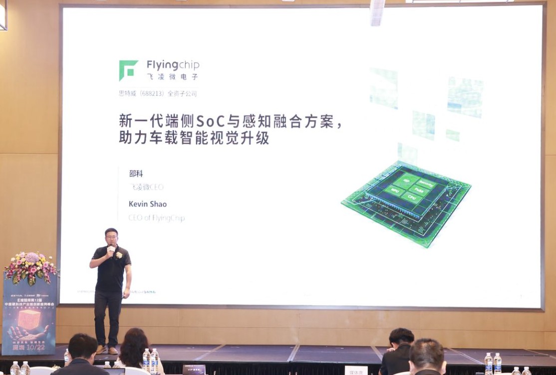 ����΢����M1ϵ�г���оƬ����ISP+����չ������ϸ��ܶ˲�AI�Ӿ�