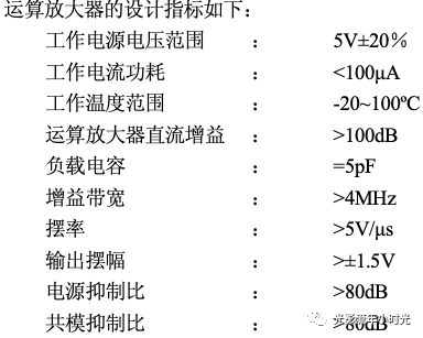 ��Ƚ���CMOS����Ŵ�����ƣ�������ָ�굽��·ʵ��ȫ����