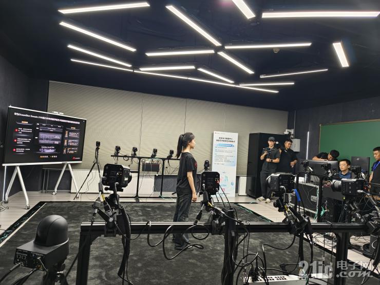 ȫ�����������ķ�����������׼AIʱ�����ڼ���ҵ�г�