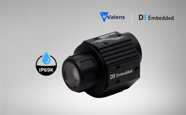 ҵ���׿�MIPI A-PHYǶ��ʽ�Ӿ�ƽ̨�������ƽ�Զ������ٴ�������