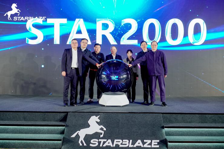 �����߶���ҵ��SSD����оƬ������֧��PCIe 4.0�����һ��ܹ�