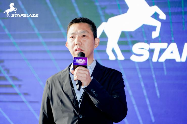 �����߶���ҵ��SSD����оƬ������֧��PCIe 4.0�����һ��ܹ�