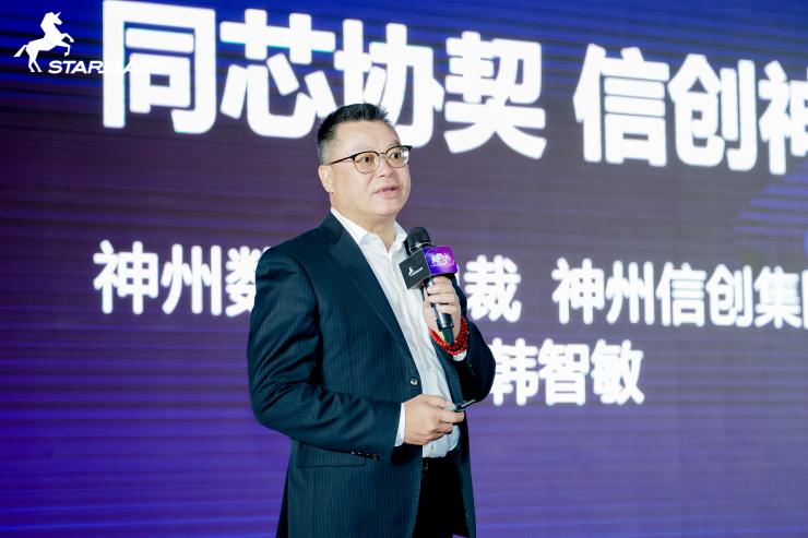 �����߶���ҵ��SSD����оƬ������֧��PCIe 4.0�����һ��ܹ�