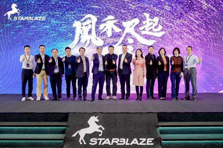 �����߶���ҵ��SSD����оƬ������֧��PCIe 4.0�����һ��ܹ�