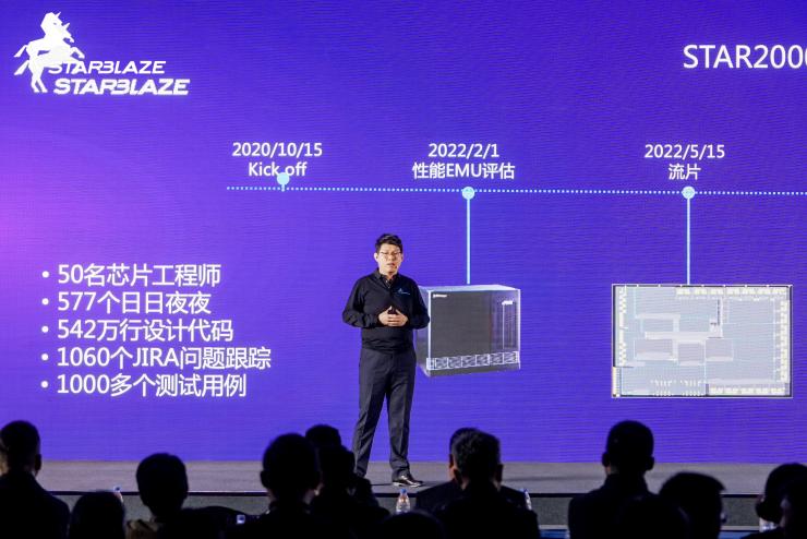 �����߶���ҵ��SSD����оƬ������֧��PCIe 4.0�����һ��ܹ�