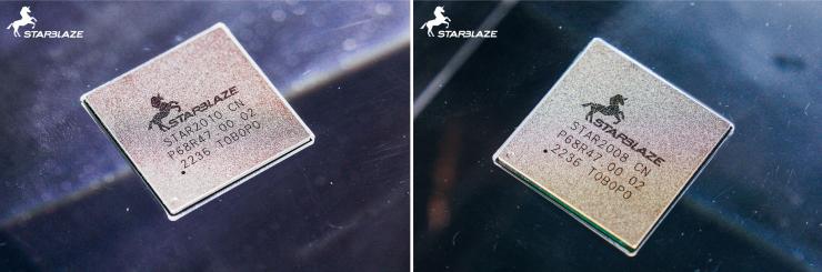 �����߶���ҵ��SSD����оƬ������֧��PCIe 4.0�����һ��ܹ�