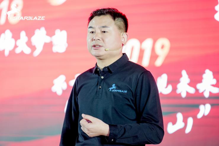 �����߶���ҵ��SSD����оƬ������֧��PCIe 4.0�����һ��ܹ�