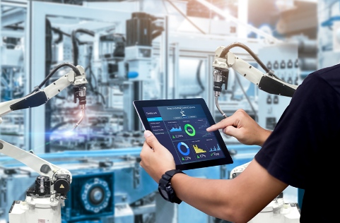 RISC-V��̬��ͻ�ƣ�������MCU�����Ƚ�2.5D GPU����׼�����빤ҵHMI�г�