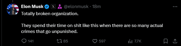 SEC������˹��֤ȯΥ�棬ָ�����չ�X��Ʊδ��ʱ��¶