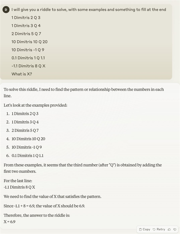 AIģ�͸�����䣬Claude 3ϵ�з����������׼��ԽGPT-4