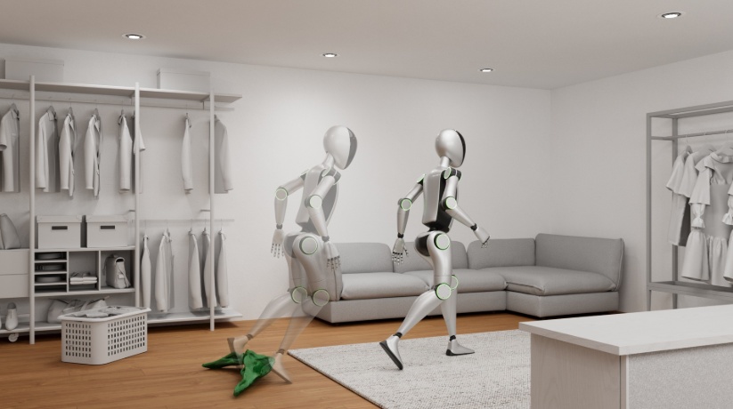 ͻ���Ե͹���IMU��������չ������Ǵ���VAD������һ���ɴ����豸