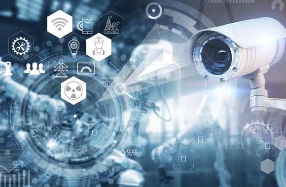 RISC-V�˲�AIoTоƬ�����Ƚ�ISP��GPU IP����׼��ģ̬�����ն��г�