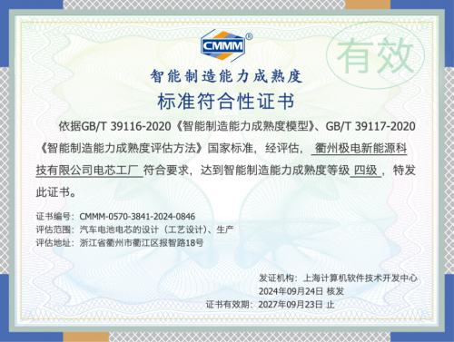 ȫ����о��ҵ�׻�CMMM�ļ���֤�����������˹�������