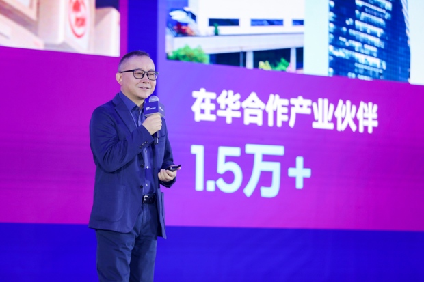 Ӣ�ض�������̬���۽�AIȫջ���֣���ǧ������ɹ�����