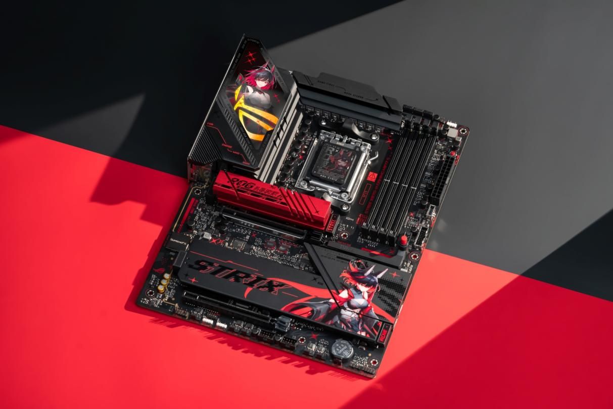 �����񻰣���ظ��ʵ����Ƶ�����ڴ�����˶X870ϵ������ǿ�ƻ�����ƽ̨