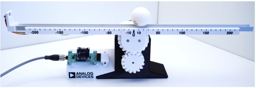 ADI����2025Ľ��ڵ���չ��չʾ��ҵ�Զ�����������������ǰ�ط���