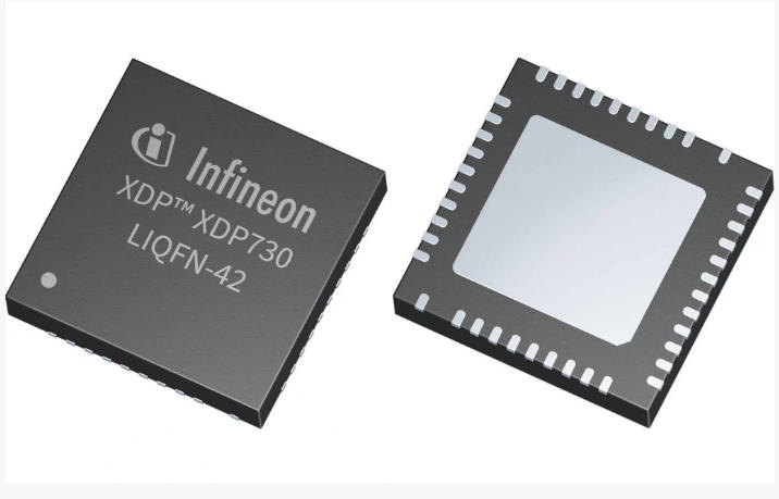 Ӣ�����Ƴ�48V����eFuse����ѹ�ο���ƣ���׼��һ��AI�������ĵ�Դ�ܹ�