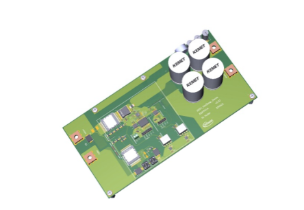 Ӣ�����Ƴ�48V����eFuse����ѹ�ο���ƣ���׼��һ��AI�������ĵ�Դ�ܹ�