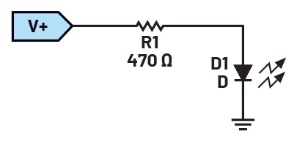 ŷķ����ʵ���½⣺�����۵�ʵ��������LED����ĵ���ѧԭ��