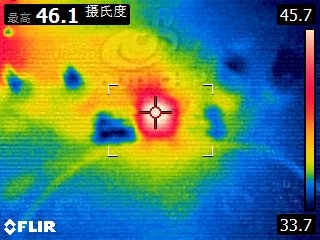 �ںϿ����ͻ�ƣ���оƬ40W��ѹ��ɱ÷�������������UFCS��׼