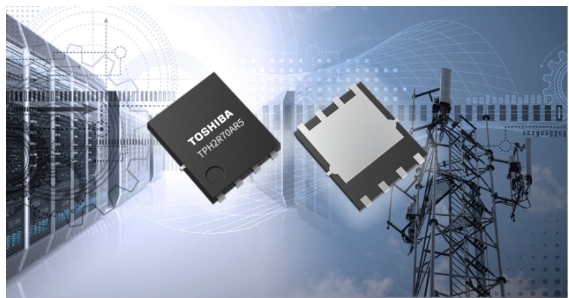 ��һ��100V����MOSFET���������ص�Դ��Ч�빦���ܶȻ���������